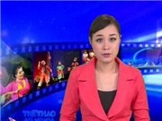 Bóng đá anh, ngoại hạng anh, lịch thi đấu euro 2012, Bản tin Văn hóa toàn cảnh ngày 3/4/2012